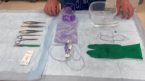 Thumbnail for Dural Repair Simulation