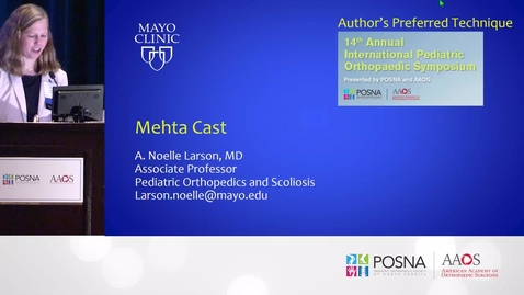 Thumbnail for Mehta Casting