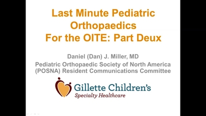2022 Oite Review