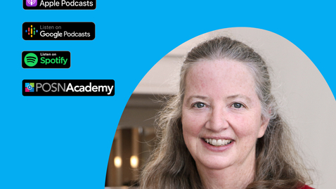 Thumbnail for Interview with a PediPod: Frances Farley, MD