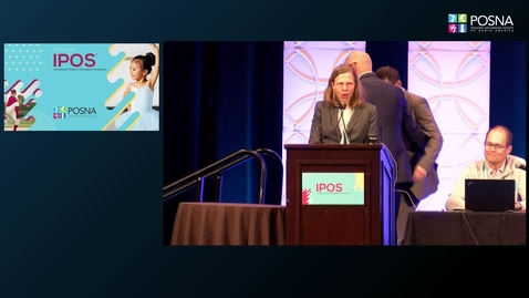 Thumbnail for IPOS® 2021: Type 4 Supracondylar Humerus Fractures - Made Easy