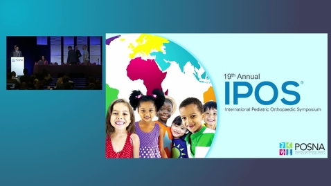 Thumbnail for IPOS® 2023: First MTP Arthrodesis 
