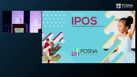 Thumbnail for IPOS® 2021: My Best Hamstring Anterior Cruciate Ligament Reconstruction