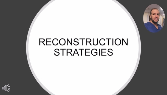 Part 2:2 -  Malignant Bone Tumors -Resection and Reconstruction Strategies