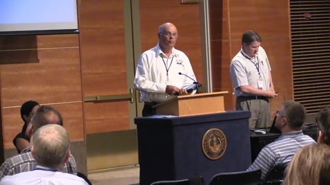 Thumbnail for David Robinson - Engaging the Class Through Service Learning: Utilizing YouTube Presentations