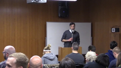 Thumbnail for Tanner Talks - Brad Gregory - Society through Religious Revolution