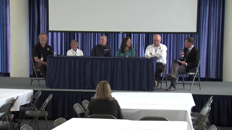 Thumbnail for ETE - Facilitating Lab-Based Courses