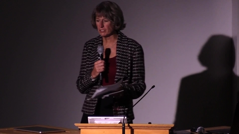 Thumbnail for Opening Address