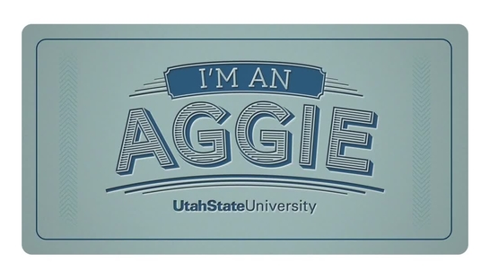 I'm an Aggie