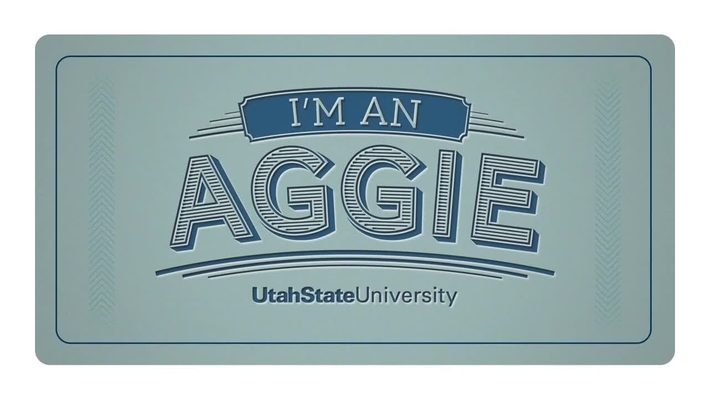 I'm an Aggie