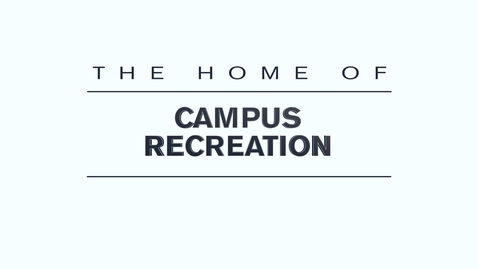 Thumbnail for Aggie Recreation Center