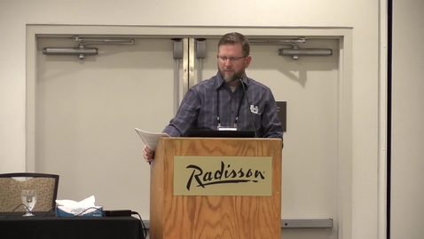 Thumbnail for Session 4 - Sagebrush Communities and Ecology