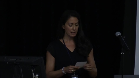 Thumbnail for Scott L. Hunsaker - Active &amp; Passive Learners: Permitting Student Choice