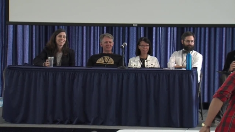 Thumbnail for ETE - What I Wish I'd Known When I Started Teaching