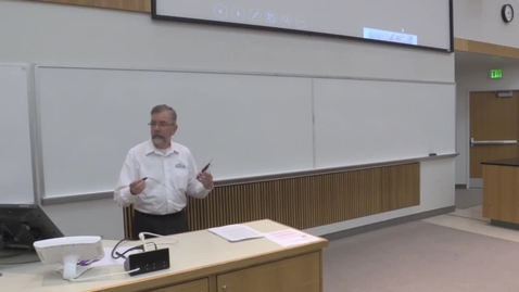 Thumbnail for Research Scholars Orientation