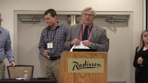 Thumbnail for Session 3 - U.S. Geological Survey and U.S. Forest Service Science Updates