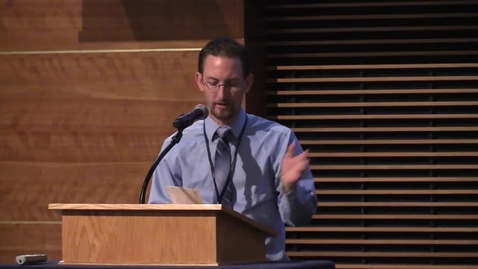 Thumbnail for Kevin Reeve - Ditching the Textbook &amp; Adopting Other Resources