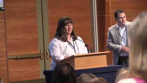 Thumbnail for Kari Olsen - Tools for Teaching Narcissistic &amp; Entitled Individuals: A Review of Personality, Motivations, &amp; Interpersonal Styles