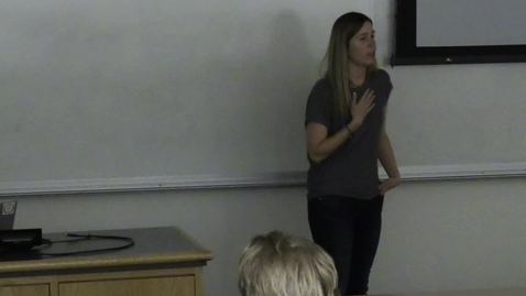 Thumbnail for Dr. Meghan Duffy - The Value of Basic Scientific Research: How Water Fleas Might Teach Us How to Fight Fungal Infections in People
