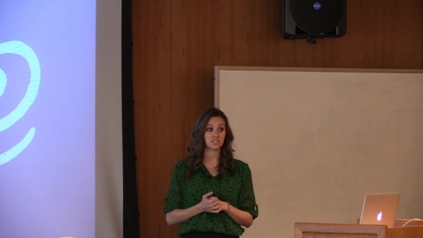 Thumbnail for Ana McEntire - Creating Good Slides