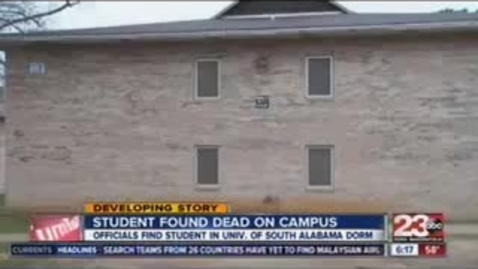 Thumbnail for Isabella Dam at the Water lab [23 News Bakersfield, CA, 03_17_2014]