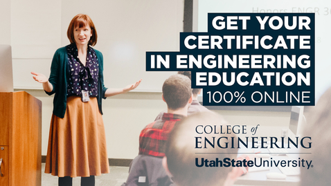 Thumbnail for CEED Promo