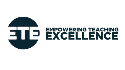 Thumbnail for ETE Seminar - Dynamic Lecturing