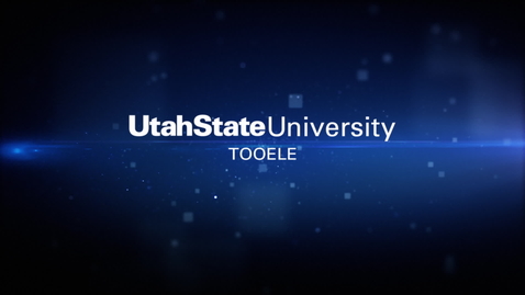Thumbnail for Tooele Starley-Cerroni Experience