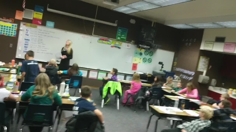 Thumbnail for Natalie's Teaching Videos