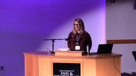 Thumbnail for Inclusive Excellence Symposium - Keynote - Five Myths about Immigration (and Why They Matter)
