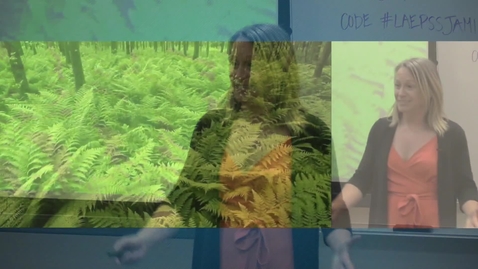 Thumbnail for Spring 2019 –  Landscape Architecture Speaker Series – Jamie Maslyn Larson - Vern Budge Lecture 