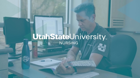 Thumbnail for Nursing at USU-Moab