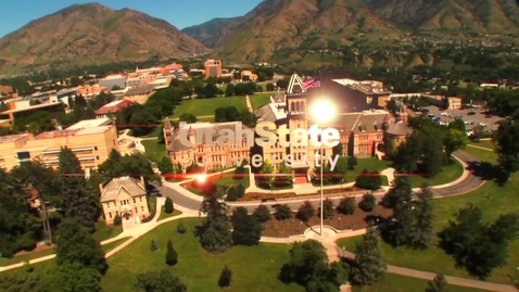 Thumbnail for International Students Utah State University