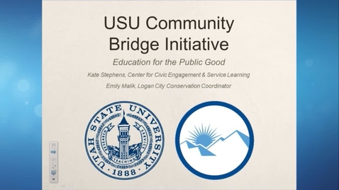 Thumbnail for Sustainability Initiative