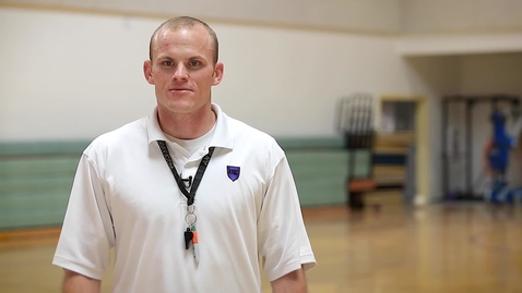 Thumbnail for MEd - Physical &amp; Sports Education