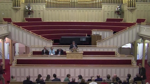 Thumbnail for Mormon History Lecture