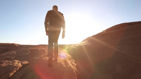 Thumbnail for Brian Hayes' Experience