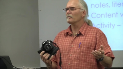 Thumbnail for Getting Started with Flipped Learning