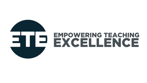 Thumbnail for ETE Seminar - Mentoring Students for Success