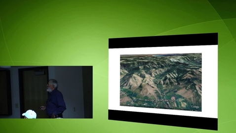 Thumbnail for Jay Wilde Lecture