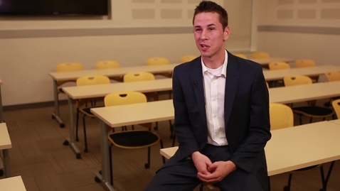Thumbnail for Student Success Story- Jim Allred