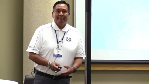 Thumbnail for Strengthening Institutional Practices to Support Native American Student Experiences at USU