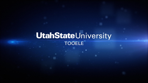 Thumbnail for Tooele Berrett-Wilson Experience