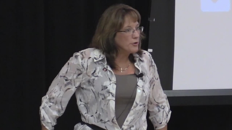 Thumbnail for Dr. Marianne Waldrop, Colenel, USMC (Ret.) - Successful Women: Insights From the Careers of Marine Corps Generals