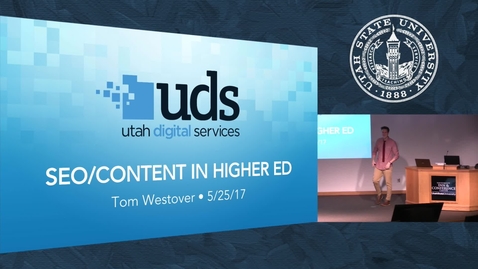 Thumbnail for Better SEO With Better Content