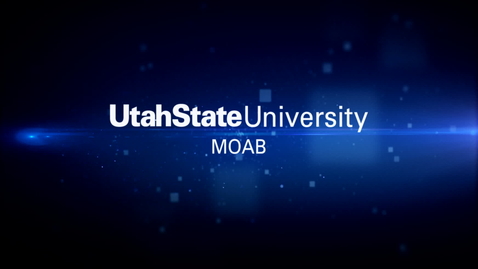 Thumbnail for Moab Cooper-Ball Experience