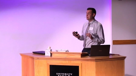 Thumbnail for SEO: Do What You Love and Attract Visitors – Salisbury