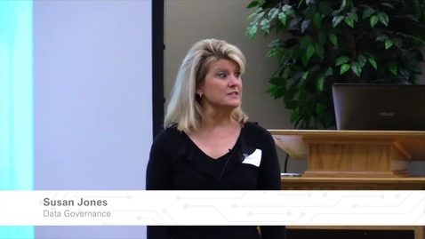 Thumbnail for Secure Data Collection: Your Responsibilities &amp; Your Resources – Barrett-Jones