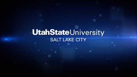 Thumbnail for Salt Lake Marshall-Carlson Experience