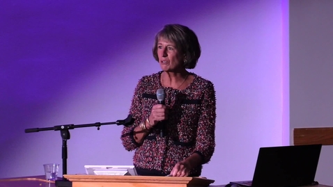 Thumbnail for Inclusive Excellence Symposium - Opening Address